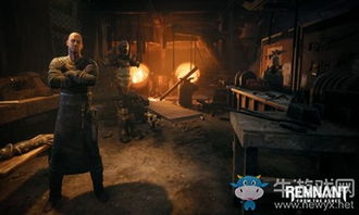 遗迹灰烬重生武器,遗迹灰烬重生:武器选择与策略,让你成为战场上的王者!