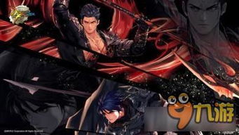 dnf魔枪士,建议:DF魔枪士:揭秘神秘职业的独特魅力与玩法攻略