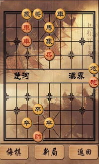 经典残局游戏,经典残局游戏:挑战智慧与策略的极致