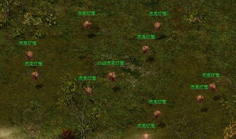 独家揭秘魔域boss:一段被埋藏的传奇故事,重燃你的热血与激情!