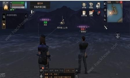 明日之后锦鲤:遇见幸运之神的眷顾,开启全新生存之旅!