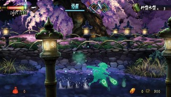 胧村正攻略:探索经典游戏背后的秘密与魅力