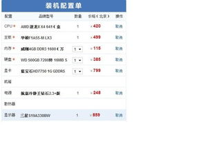 cf配置:如何打造游戏体验?