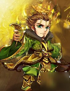 建议:三国将星传:揭秘历史背后的英雄传奇