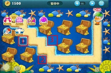 好的,下面是为“保卫萝卜深海12攻略”撰写的自媒体风格的文章,供您参考: