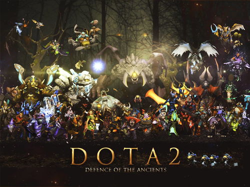 dota2产品代码,DOTA2:揭秘游戏背后的传奇故事,重温经典之战!
