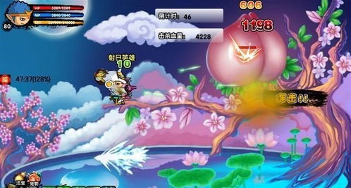 造梦西游3玄武大帝:经典再现,重温童年回忆!