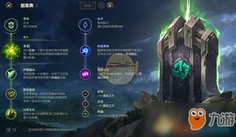 LOL加里奥:从英雄到传奇,这款游戏为何让人欲罢不能?
