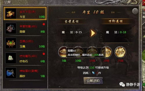 觉醒技能,建议:觉醒新技能,探索无限可能:揭秘自媒体创作之旅