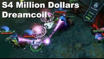 dota2界面,【揭秘!】DOA2界面背后的传奇:全新视觉特效,你准备好了吗?