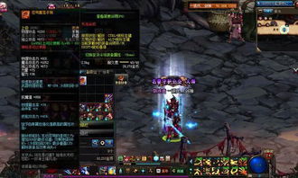 dnf刷深渊,DF刷深渊:探索神秘宝藏,成为真正的勇士!