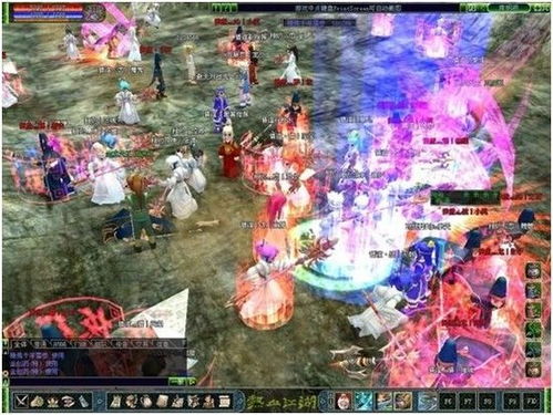 最好玩网游,建议:盘点2023年最好玩的网游:热血江湖、原神、英雄联盟,谁是你的最爱?