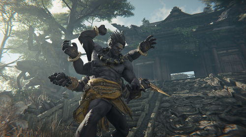 永劫无间仙人掌在哪,永劫无间仙人掌的神秘藏身之处,探险家们趋之若鹜的秘密