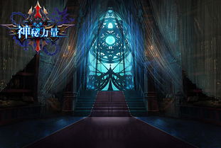 无尽之夜:揭秘夜色背后的神秘力量