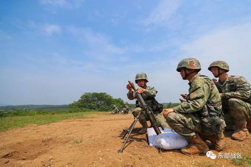 头条专稿快速射击:掌握命运的瞬间,揭秘射击运动的魅力与技巧!