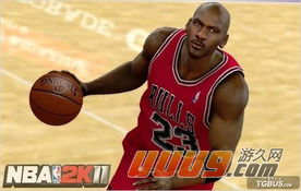 nba2k11最新名单,篮球巨星大揭秘ba2k11:重燃篮球激情,最新名单带你领略传奇风采!