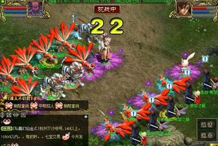 好玩的回合制游戏,回合制游戏大赏:这些游戏让你沉迷其中,回味无穷!