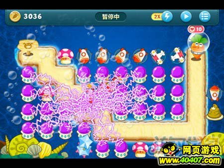 好的,下面是为“保卫萝卜深海12攻略”撰写的自媒体风格的文章,供您参考: