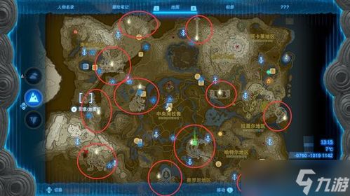 王国之泪没做龙之泪,王国之泪VS龙之泪:一场未竟的传说
