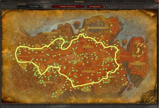 wow铁矿石哪里多,探秘wow:铁矿石的秘密宝地,让你一夜暴富!