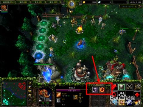 DOTA剑圣装备大解析,让你成为真正的刀塔高手!