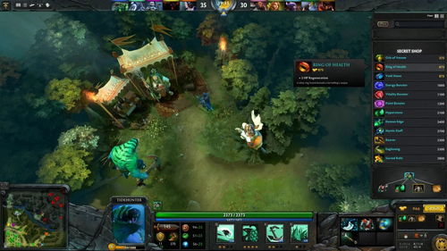 dota2怎么玩,从新手到高手:全面解析Doa2的玩法与策略