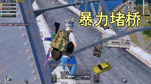 和平精英直登,和平精英:直登顶峰,揭秘无敌高手的神秘技巧!