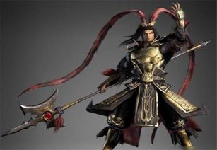 三国无双3游侠攻略:勇闯三国,成为无双战神!