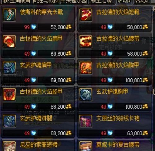 dnf周常地下城,DF周常地下城:挑战与奖励并存,你的冒险之旅即将开启!