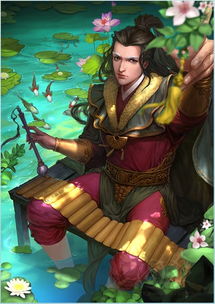 三国杀马良:黄金策士的荣耀与传奇