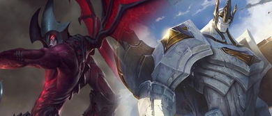 LOL加里奥:从英雄到传奇,这款游戏为何让人欲罢不能?