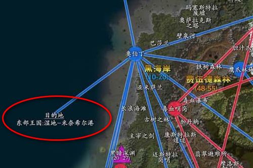 暴风城地铁在哪,揭秘真相!暴风城地铁隐藏的秘密通道,你竟然还不知道!