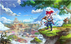 梦幻西游众星拱月:经典游戏再现,重燃你的武侠梦!