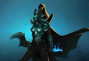 dota2幻影刺客,Doa2攻略幻影刺客:暗夜的致命舞者