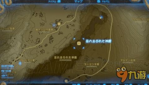 塞尔达传说 荒野之息 攻略,塞尔达传说:荒野之息全攻略,让你成为真正的冒险家!