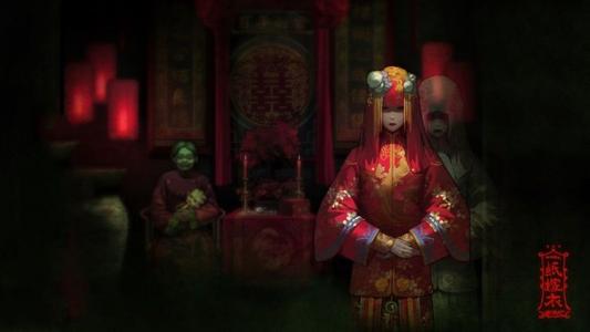 纸嫁衣1攻略:揭秘游戏背后的秘密,让你成为通关达人!