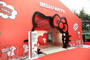 王者荣耀联动HELLOKITTY,建议:王者荣耀与HELLOKITTY梦幻联动,你准备好迎接这场可爱风暴了吗?