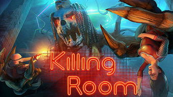 killing room,Killig Room背后的秘密:揭秘你不知道的暗黑游戏世界