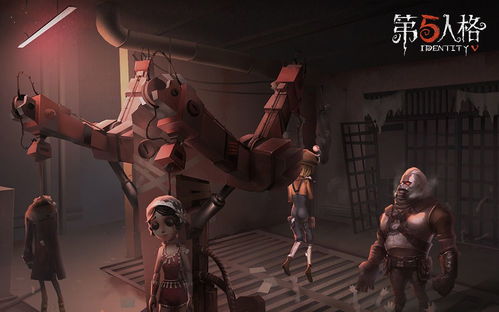 第五人格成侦探,第五人格:侦探的崛起