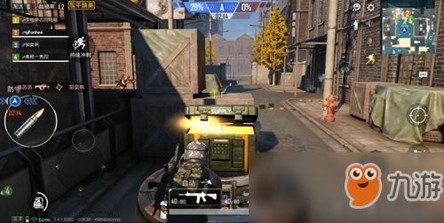 csgo弹道光束,光束:游戏技巧与竞技策略