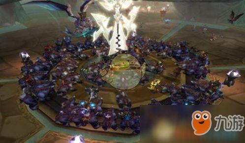 魔兽世界修理机器人:自动化修复技术的巅峰之作