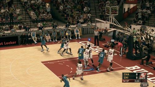 nba2k13卡,BA2K13卡:回味经典,重温篮球激情!