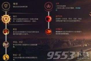 LOL刀妹重做归来,威力加强!最强上单攻略来袭!