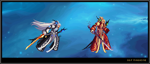 dnf第8套天空套,df第8套天空套:幻化羽翼,征服阿拉德大陆!