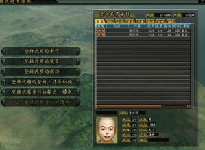 信长之野望12新武将,信长之野望12:揭秘新武将,领略战国风云再起