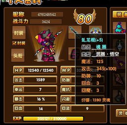 猴子出什么装备:攻略揭秘,让你轻松成为战斗大师!