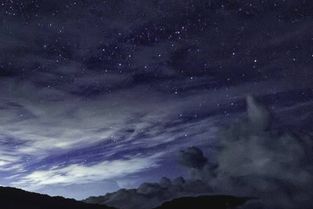 无尽之夜:揭秘夜色背后的神秘力量