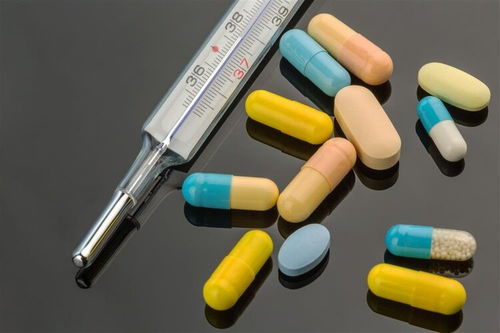 极寒慎行:探秘冰封世界的生存之道