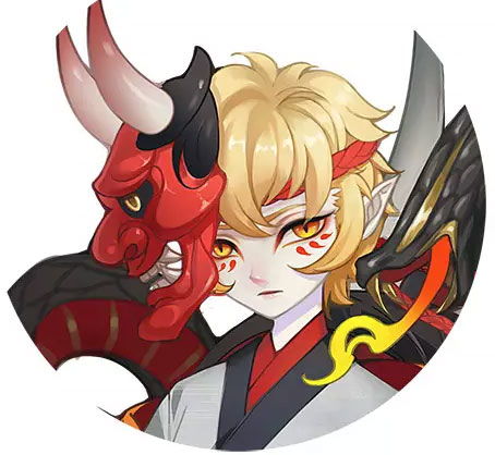 阴阳师般若:揭秘般若面具下的神秘力量与传奇故事