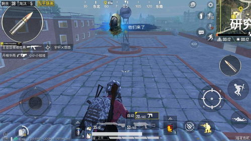 CS僵尸攻略:生存之道,手把手教你成为最后的赢家!